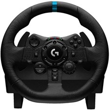 Logitech G923 Trueforce Racing Wheel PS5 | PS4 | PC 941-000150