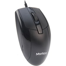 Meetion M360 USB Wired Office Desktop Mouse