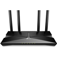 TP-Link Archer AX23 AX1800 Dual-Band Wi-Fi 6 Router | Ver 1.0