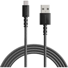 Anker PowerLine Select+ USB-A to USB-C Cable A8023H11 6ft