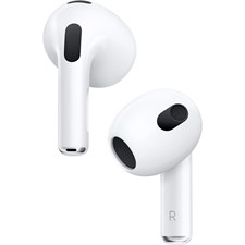 Apple AirPods 3rd Gen With Charging Case MME73