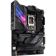 Asus ROG STRIX Z690-E GAMING WIFI Intel LGA 1700 ATX DDR5 Motherboard - 90MB18J0-M0UAY0