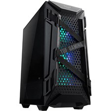 Asus TUF Gaming GT301 ATX Mid-Tower Compact Case | 90DC0040-B40000