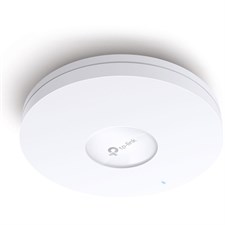TP-Link EAP620 HD - AX1800 Wireless Dual Band Ceiling Mount Access Point