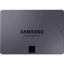 Samsung 870 QVO 8TB 2.5" SATA III Internal SSD MZ-77Q8T0B