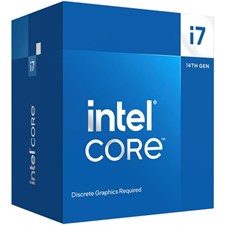 Intel Core i7-14700F Desktop Processor