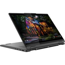 Lenovo Yoga 7 2-in-1 14IML9 Laptop | Intel® Core™ Ultra 5 125U 16GB 512GB 14" WUXGA | 83DJ0001US