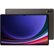 Samsung Galaxy Tab S9 Ultra | SM-X910 - 12GB 512GB | With Keyboard Cover, Graphite