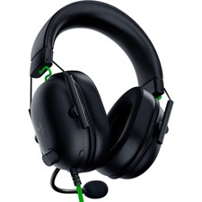 Razer BlackShark V2 X Multi-Platform Wired Esports Headset | RZ04-03240100-R3M1 | Black