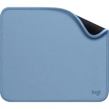 Logitech MOUSE PAD - Studio Series - Blue Grey - 956-000051
