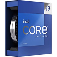 Intel Core i9-13900K Desktop Processor 24 Cores 32 Threads - LGA1700 Socket - Unlocked - 13th Gen