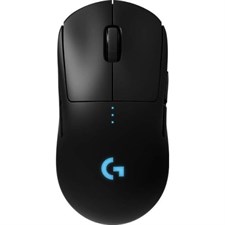Logitech G Pro Wireless Gaming Mouse with Esports Grade Performance 910-005273
