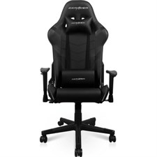 DXRacer Prince Series Gaming Chair Black GC-P188-N-C2-01 - FREE Shipping