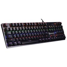 Bloody B760 Full Light Strike Gaming Keyboard - LK Green Switch