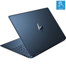 HP Spectre X360 16-F1013DX 3K+ Touch-Screen 2-in-1 Laptop - Intel Core i7-12700H, 16GB, 512GB SSD, Intel Graphics, Windows 11, 16" 3K+ IPS Touchscreen | Nocturne Blue