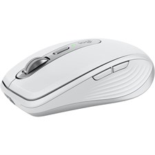 Logitech MX ANYWHERE 3S Compact Wireless Performance Mouse | 910-006930 | Pale Grey