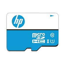 HP MicroSDHC mi210 Memory Card 32GB