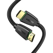 UGREEN HDMI Round Cable 40410 2m 4K 60Hz