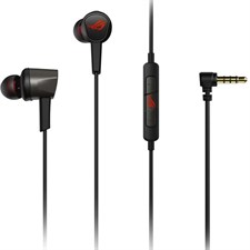 Asus ROG Cetra II Core In-Ear Gaming Headphones 3.5mm Earphone - 90YH02V0-B2UA00