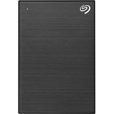 Seagate One Touch 1TB External Portable Hard Drive | STKB1000400 - Black