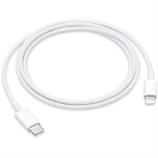 Apple USB-C to Lightning Cable | Boxed