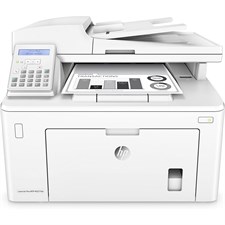 HP LaserJet Pro MFP M227fdn All in One Laser Printer (Official Warranty)