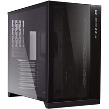 Lian Li O11 Dynamic Mid-Tower Case (Black) - PC-O11DX