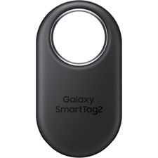 Samsung Galaxy SmartTag2 Bluetooth Tracker | Smart Tag GPS Locator Tracking Device | Black