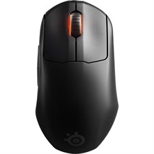 SteelSeries Prime Mini Wireless Esports FPS Gaming Mouse - 62426