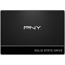 PNY CS900 SSD 120GB 2.5" SATA | SSD7CS900-120-PB
