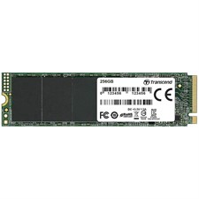 256GB M.2 PCIe NVMe SSD 2280 - Mix Brands (New - Pulled Out)