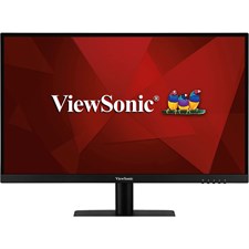 Viewsonic VA2406-H 24" FHD Monitor - VA Panel, Eye-Care Technology, HDMI