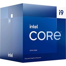 Intel Core i9-13900F Desktop Processor - 24 Cores - 32 Threads - 13th Gen LGA1700