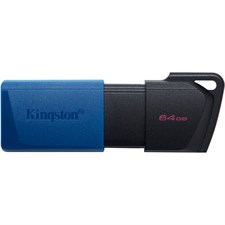 Kingston DataTraveler Exodia M USB Flash Drive 64GB USB 3.2 | DTXM/64GB