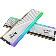 XPG LANCER BLADE RGB 64GB DDR5 6000MT/s Desktop Memory (32GB x 2)