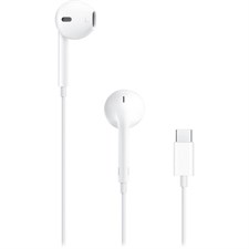 Apple EarPods with USB-C Connector | MTJY3