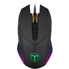 T-Dagger Lance Corporal T-TGM107 RGB Gaming Mouse