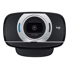 Logitech C615 Portable HD 1080p Video Calling Webcam With Autofocus | 960-001056