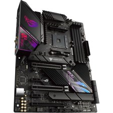 Asus ROG STRIX X570-E GAMING WIFI II AMD X570 ATX Gaming Motherboard