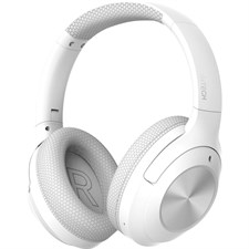 A4Tech BH220 Wireless Headset - Bluetooth v5.3 - White
