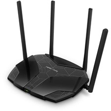 Mercusys MR70X AX1800 Dual-Band WiFi 6 Router Ver 1.0