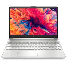 HP 15S-FQ5098TU Laptop - Intel Core i5-1235U 8GB DDR4 512GB SSD Intel Iris Xe Graphics 15.6" FHD Display Windows 11 (Official Warranty)