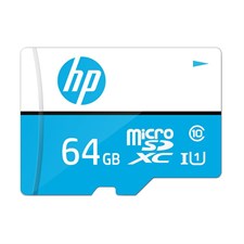 HP MicroSDXC mx310 Memory Card 64GB
