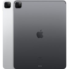 Apple iPad Pro 12.9" M1 Chip 256GB WiFi - MHNJ3 Silver | MHNH3 Space Gray