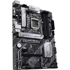 Asus PRIME B560-PLUS Intel B560 (LGA 1200) ATX Motherboard