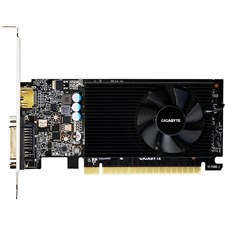 Gigabyte NVIDIA GeForce GT 730 2GB GDDR5 Graphics Card GV-N730D5-2GL