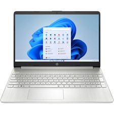 HP 15S-EQ2322AU Laptop | AMD Ryzen™ 5 5500U 8GB 512GB SSD Backlit KB 15.6" FHD Windows 11 (Official Warranty)