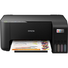 Epson EcoTank L3210 A4 All-in-One Ink Tank Printer (Official Warranty)