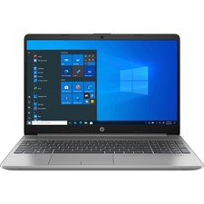 HP 250 G8 Laptop - Intel Core i7-1165G7, 8GB, 512GB SSD, Intel Graphics, Windows 10, 15.6" FHD IPS Display | 3A5V0EA-ABV