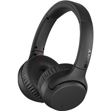 Sony WH-XB700 Extra Bass Bluetooth Wireless Headphones Black